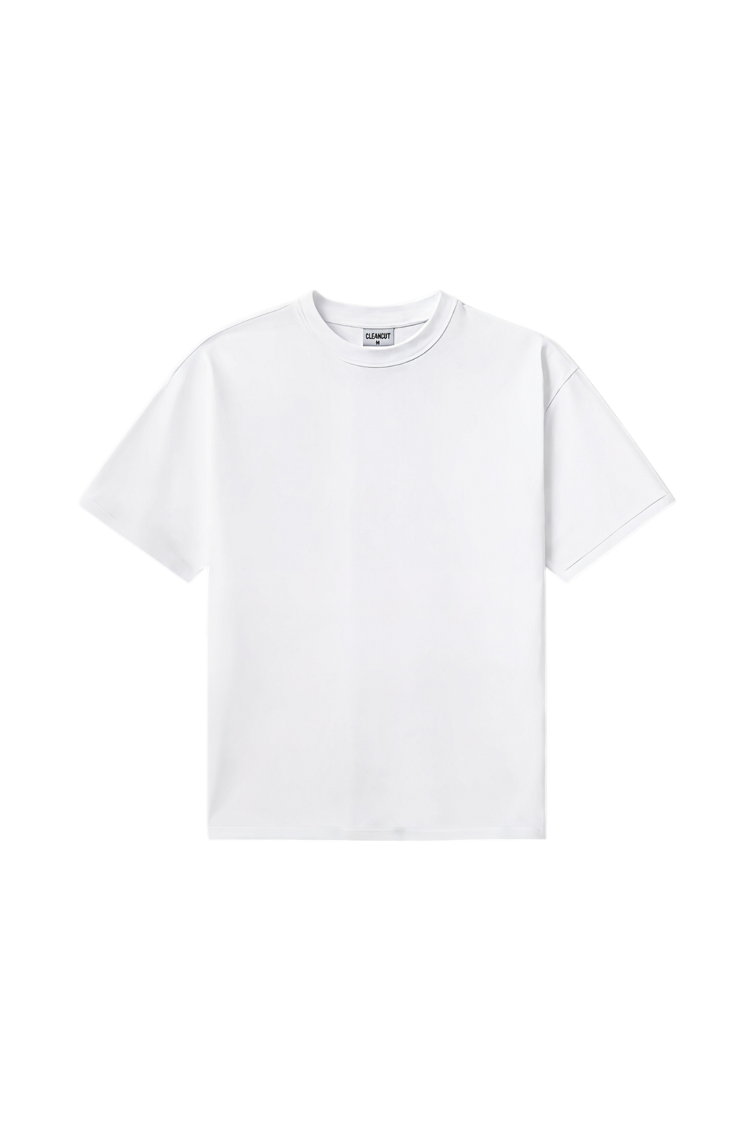 CLEAN CUT SHIRT
