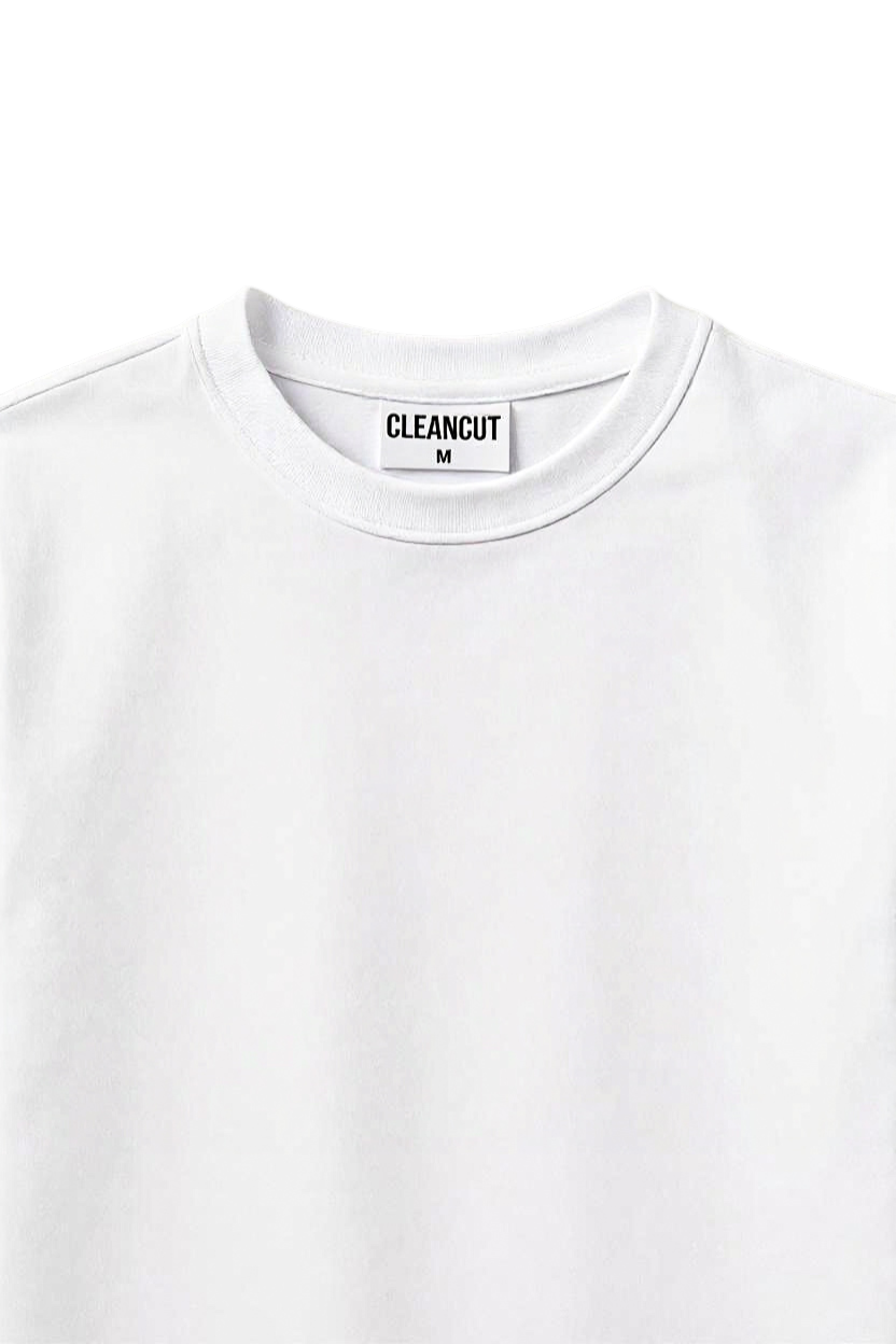 CLEAN CUT SHIRT
