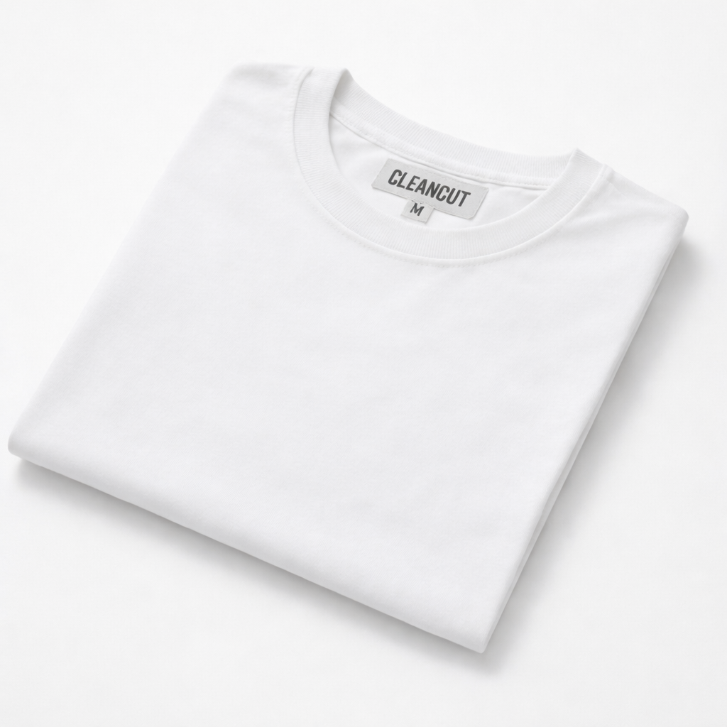 CLEAN CUT SLEEVE