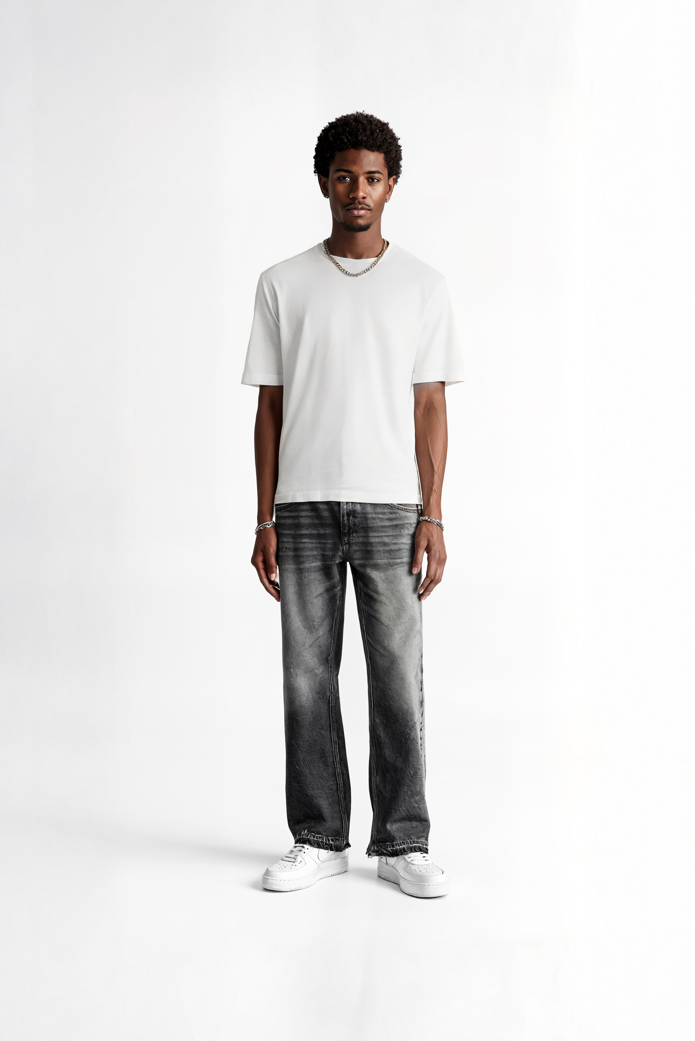 CLEAN CUT SHIRT