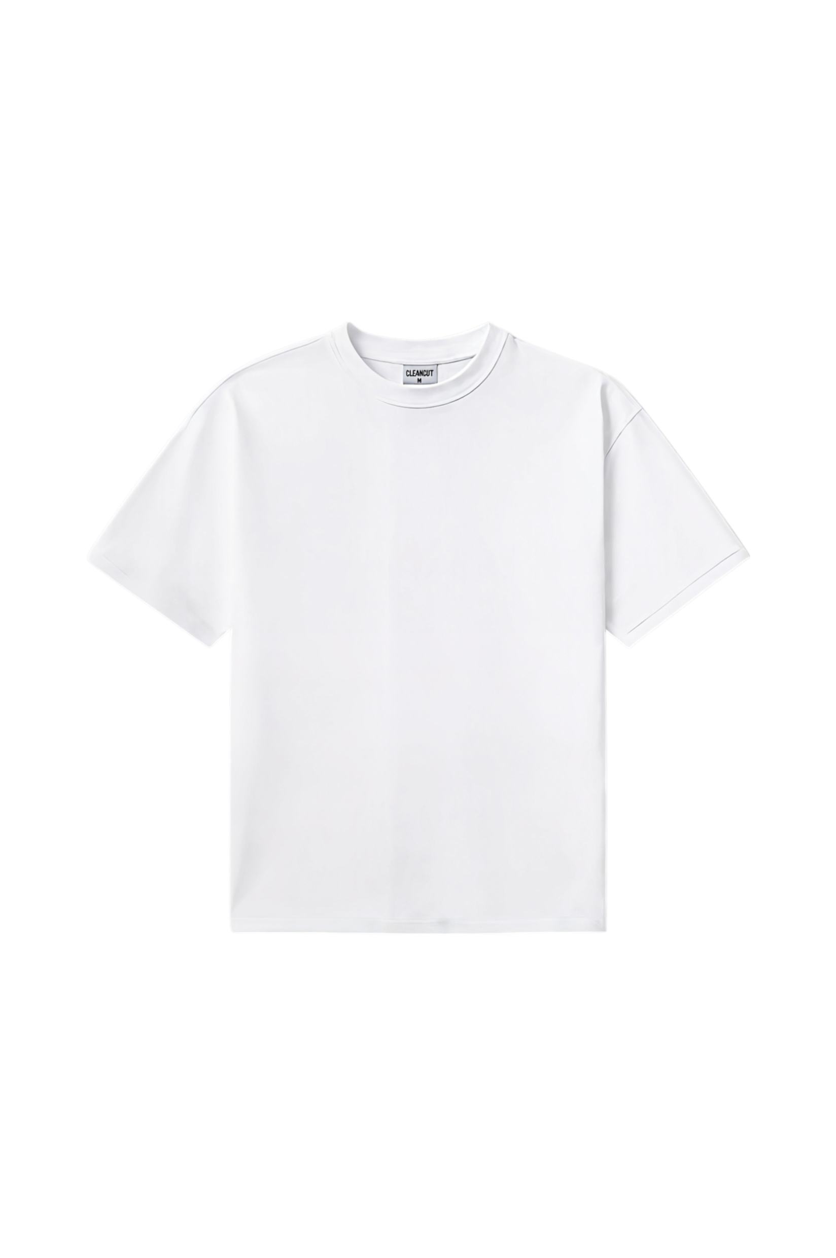 CLEAN CUT SHIRT